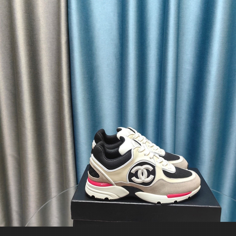 Ch*el sneakers